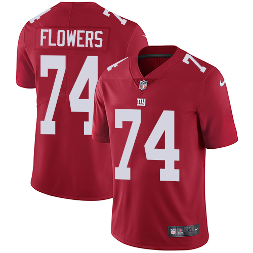 New York Giants jerseys-101